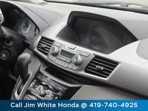 Used 2013 Honda Odyssey EX-L image 18