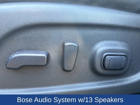 Used 2016 Nissan Pathfinder Platinum image 15