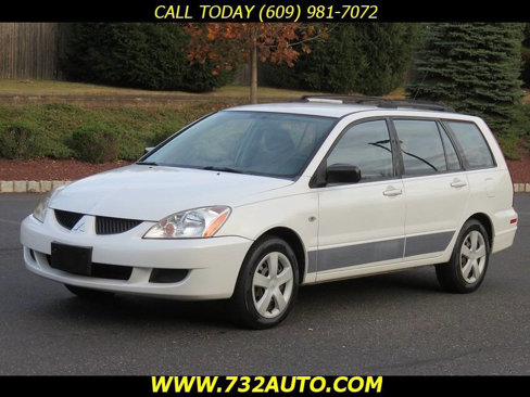 Used 2004 Mitsubishi Lancer LS image 1