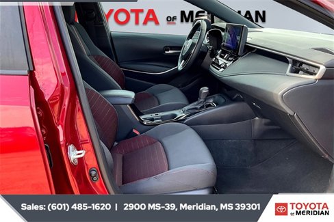 Used 2023 Toyota Corolla SE image 6