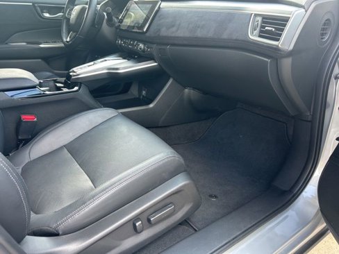 Used 2021 Honda Clarity Touring image 37