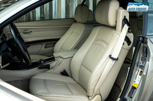 Used 2010 BMW 328i Convertible image 18