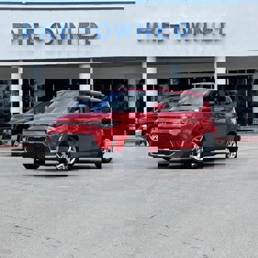 Used 2024 Kia Soul LX w/ Option Group 015 image 1