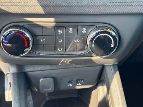 New 2026 Chevrolet TrailBlazer LS w/ LS Convenience Package image 43