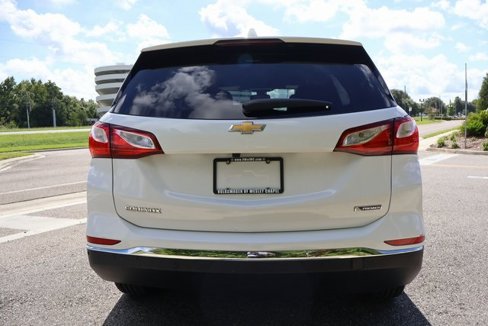 Used 2018 Chevrolet Equinox Premier image 6