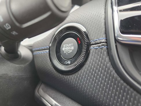 New 2025 Jeep Compass Latitude w/ Altitude Special Edition image 28