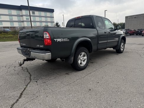 Used 2005 Toyota Tundra SR5 image 7
