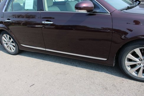 Used 2012 Toyota Avalon Limited image 54