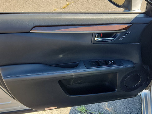 Used 2014 Lexus ES 350 image 12