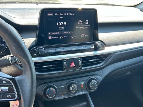 Used 2024 Kia Forte LXS w/ LXS Technology Package image 20