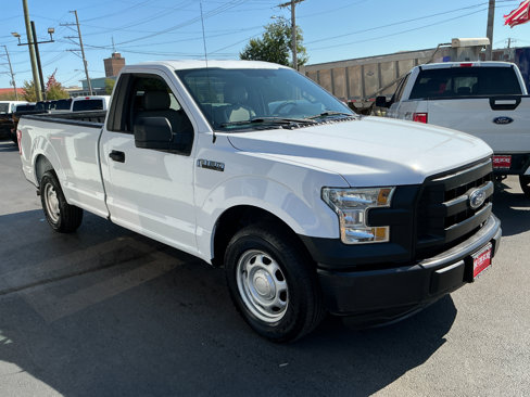 Used 2015 Ford F150 XL w/ XL Power Equipment Group image 3