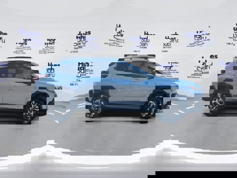 New 2025 Subaru Crosstrek 2.5i Premium image 12