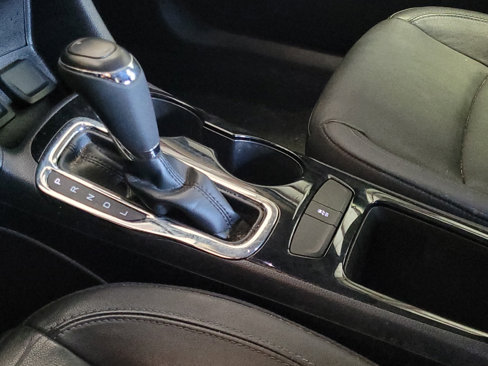 Used 2016 Chevrolet Cruze Premier image 26