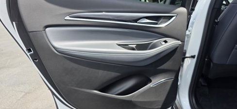 Used 2024 Buick Enclave Premium image 12