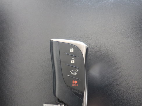 Used 2023 Lexus NX 350 AWD w/ Premium Package image 23