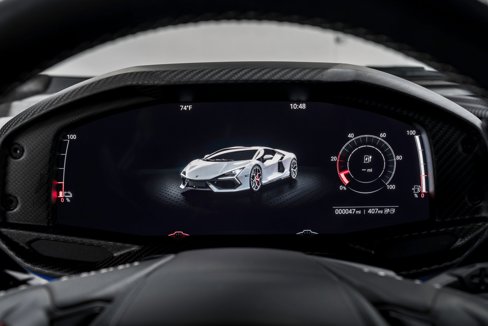 Used 2024 Lamborghini Revuelto image 13