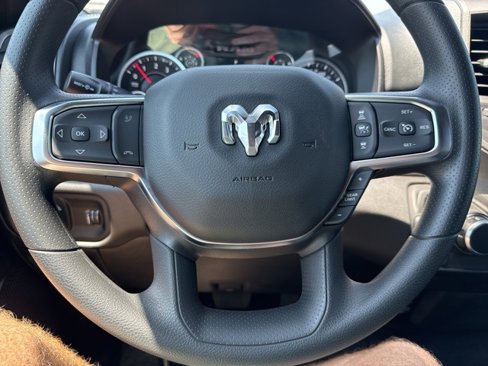 New 2025 RAM 1500 Tradesman image 28