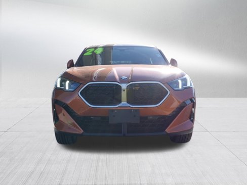 Used 2024 BMW X2 xDrive28i w/ Premium Package image 7