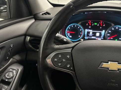 Used 2018 Chevrolet Traverse Premier w/ Redline Edition image 53