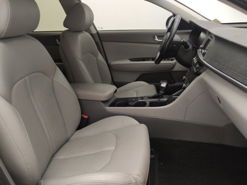 Used 2016 Kia Optima EX image 21