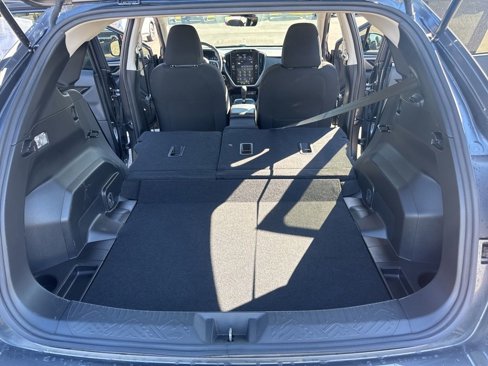 Certified 2024 Subaru Impreza 2.0i Sport image 16