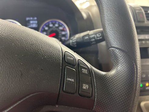 Used 2008 Honda CR-V LX image 13