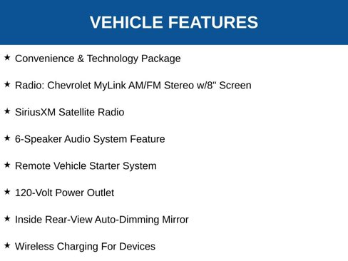 Used 2018 Chevrolet Malibu LT image 6