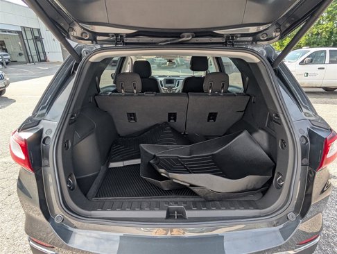 Used 2020 Chevrolet Equinox LT image 12