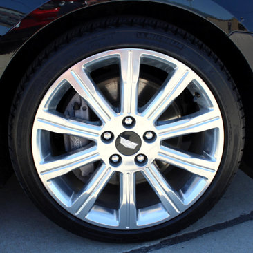 Used 2016 Cadillac ATS Premium w/ Driver Assist Package image 34