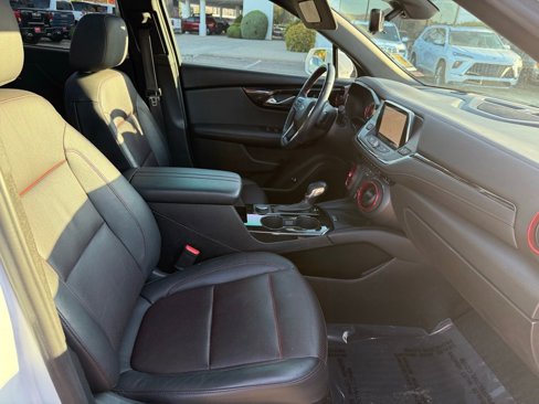 Used 2019 Chevrolet Blazer RS image 25