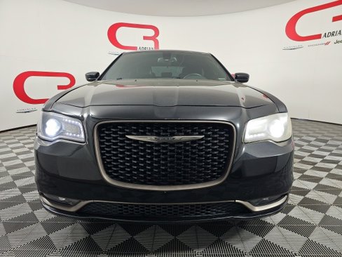 Certified 2016 Chrysler 300 S image 2