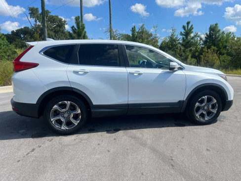 Used 2019 Honda CR-V EX-L image 9