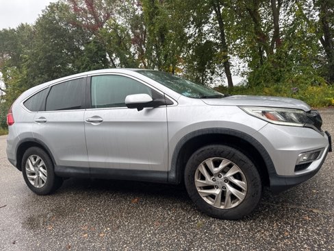Used 2016 Honda CR-V EX image 2