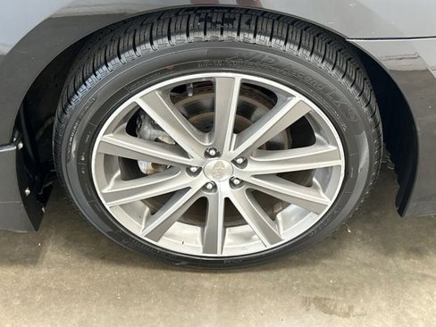 Used 2014 Subaru Legacy 2.5i Sport image 5