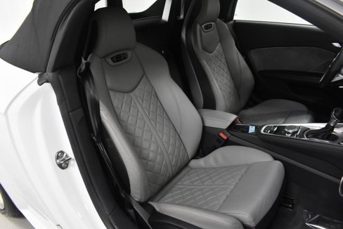 Used 2018 Audi TT 2.0T image 16