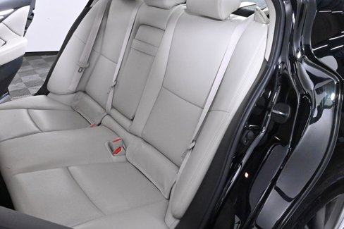 Certified 2022 INFINITI Q50 Luxe w/ Cargo Package image 26