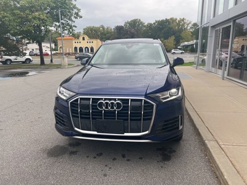 Used 2022 Audi Q7 3.0T Premium Plus image 51