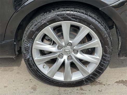 Used 2015 Lexus IS 250 image 8