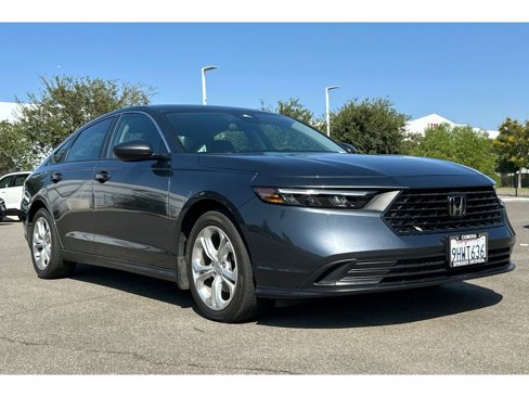 Used 2023 Honda Accord LX image 8