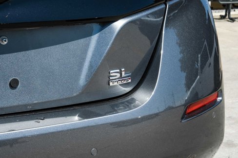 Used 2020 Nissan Leaf SL Plus image 50