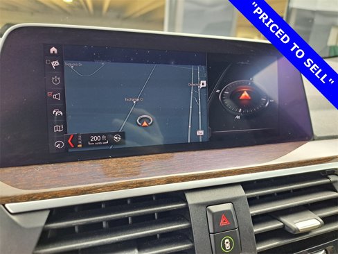 Used 2020 BMW X3 sDrive30i w/ Convenience Package image 24