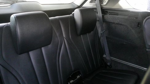 Used 2015 BMW X5 xDrive35i image 28