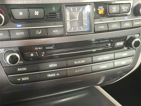 Used 2017 Genesis G80 3.8 w/ Option Group 02 image 18