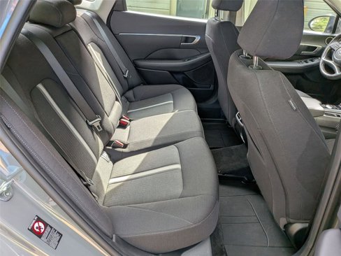 Used 2022 Hyundai Sonata SEL w/ Convenience Package image 35