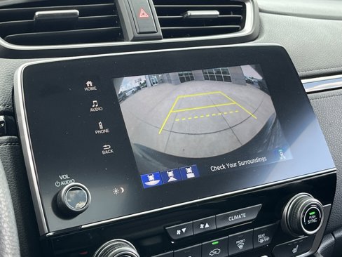 Used 2018 Honda CR-V EX image 22