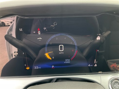 New 2026 Chevrolet Trax LT w/ Driver Confidence Package image 18