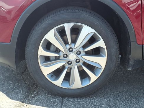 Used 2019 Buick Encore Preferred image 22