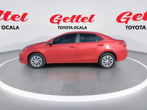 Used 2019 Toyota Corolla LE image 5