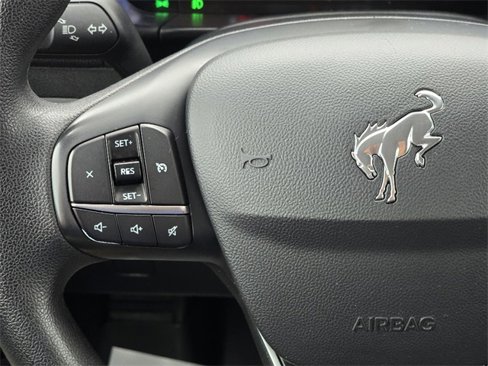 Used 2021 Ford Bronco Sport Big Bend image 15