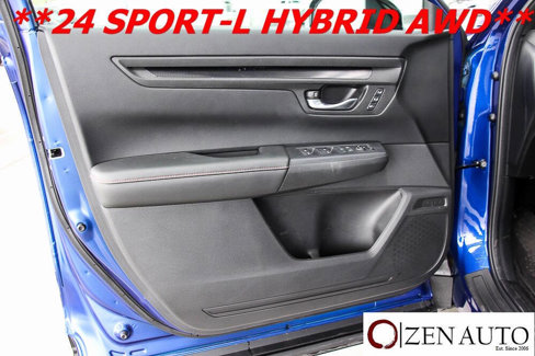 Used 2024 Honda CR-V Sport-L image 20